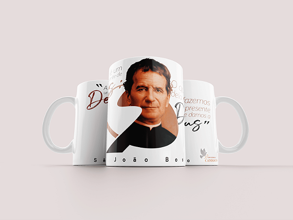 Dom Bosco