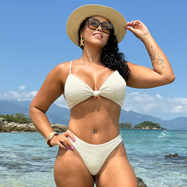 Biquíni Angra