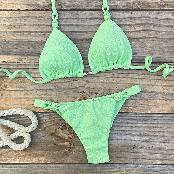 Biquíni Melina Menta