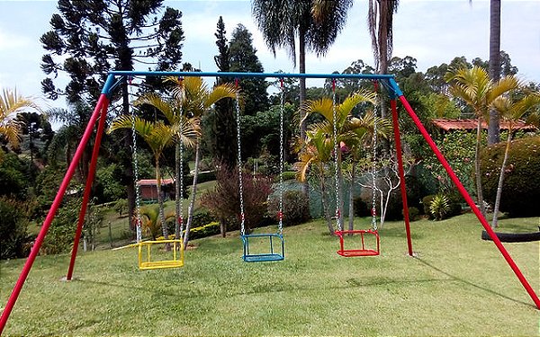 BALANÇO B3