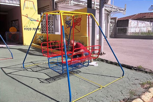 BALANÇO B6