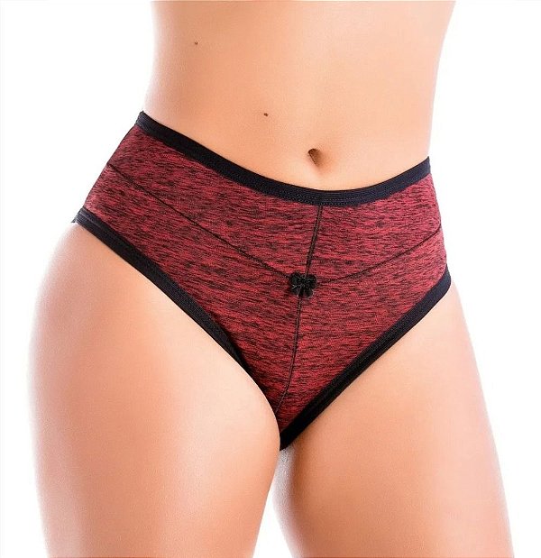 calcinhas de compressao