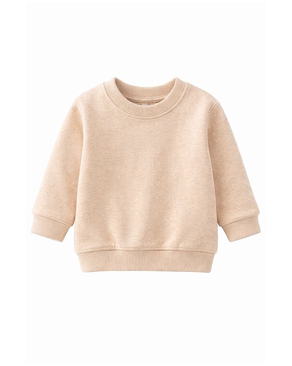 Conjunto Moletom Minimalista - 100% Algodão