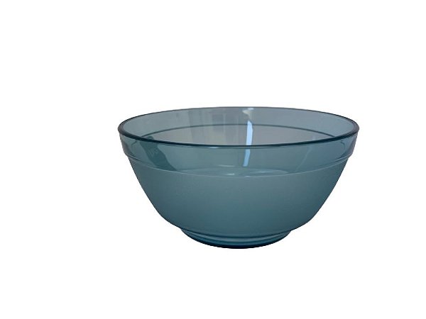 JOGO CONJUNTO 4 BOWLS DE ACRILICO E PLÁSTICO 350ML