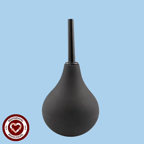 DUCHA PARA LAVAGEM ANAL