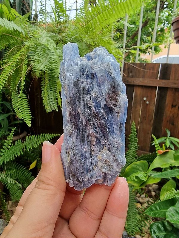 Cianita Azul - Cod. CI 55