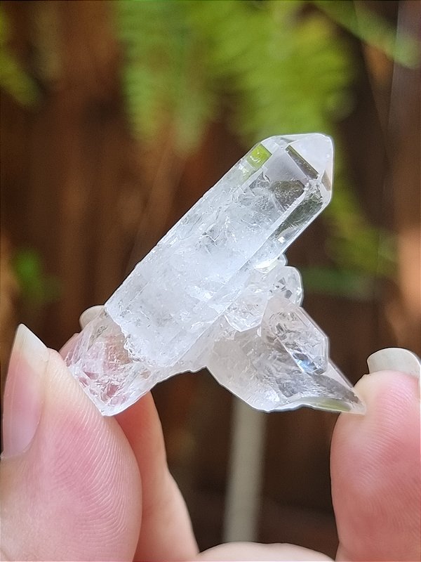 Mini Formação de Quartzo Extra Laje Craca - Cod. DRU 170
