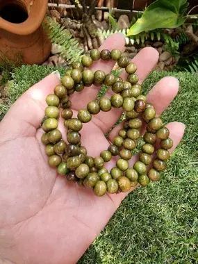 Japamala de Sândalo 03
