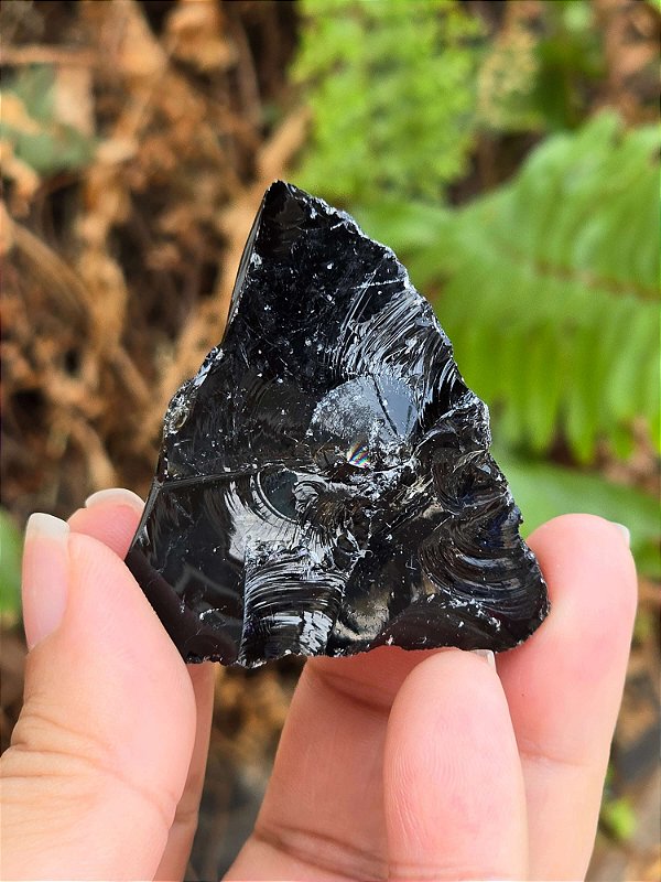 Obsidiana - Cod. OB 109
