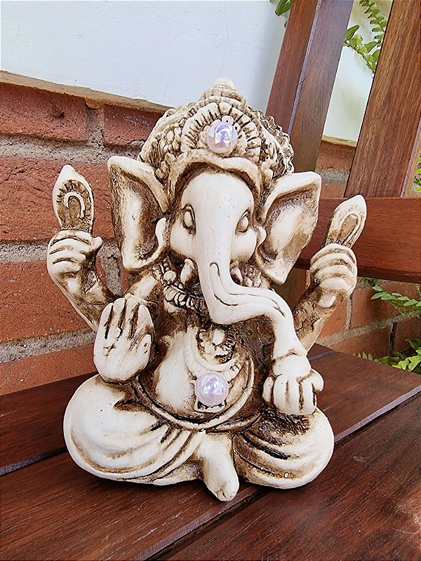 Ganesha