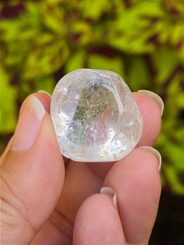 Quartzo (Cristal)