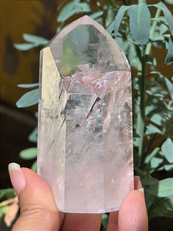Gerador de Quartzo Cristal - Cod. PTA 43