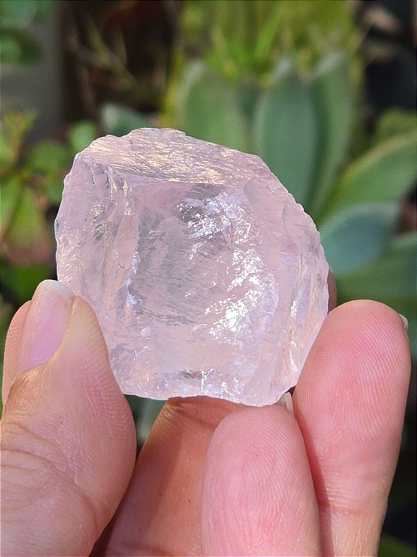Quartzo Rosa Extra - Cod. QR 94