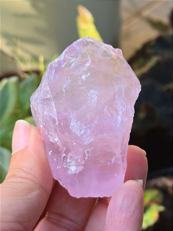 Quartzo Rosa Extra - Cod. QR 98