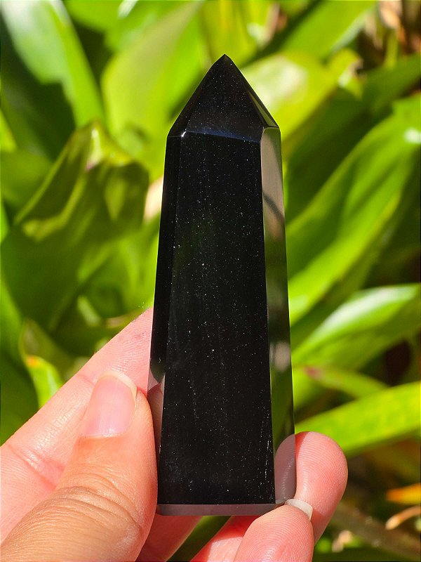 Gerador de Obsidiana - Cod. PTA 69