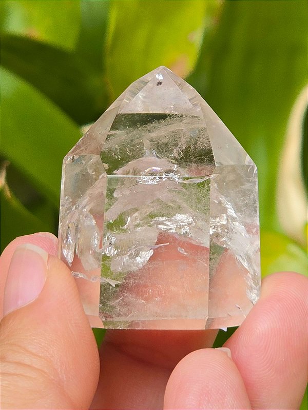 Gerador de Quartzo Cristal - Cod. PTA 105