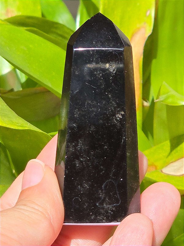 Gerador de Obsidiana Prata - Cod. PTA 130