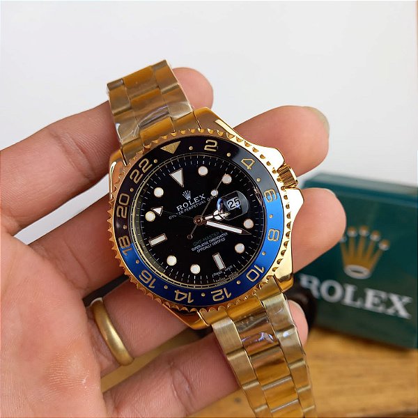 relogio rolex comprar