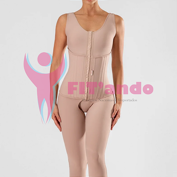 MODELADOR CORPETE COM PERNA COMPRIDA