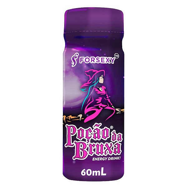 Poção da Bruxa