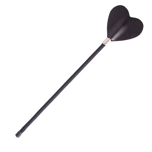 Chibata Coração Preta Dominatrixxx