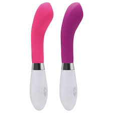 VIBRADOR GIMME MORE 10 MODOS DE VIBRAÇÃO