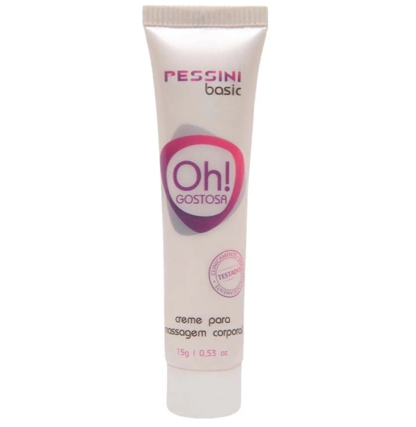 Oh! Gostosa - Excitante Femino