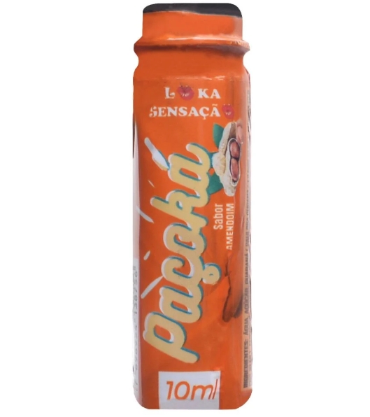 Paçoka Energético Afrodisíaco