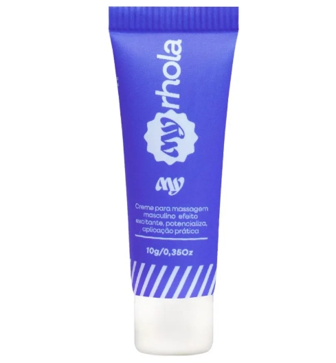 MyRhola Gel Excitante Masculino