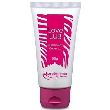 Love lub neutro - la pimienta