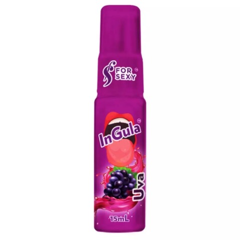 Ingula gel dessensibilizante garganta profunda 15ml - for sexy