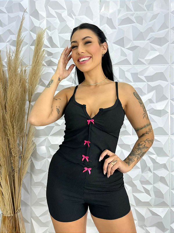 Babydoll Paty