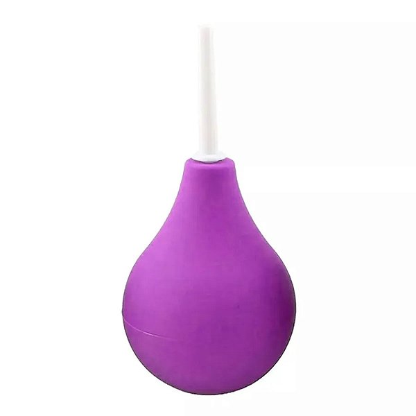 Ducha Íntima para Higienização Anal e Vaginal Sexy Import