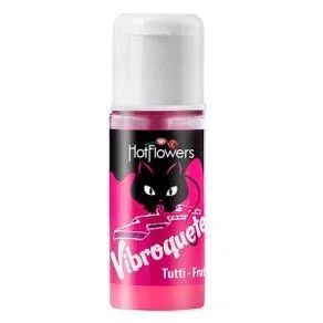 Vibroquete - Gel Vibrante