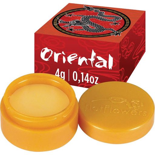 Pomada oriental - hotflowers