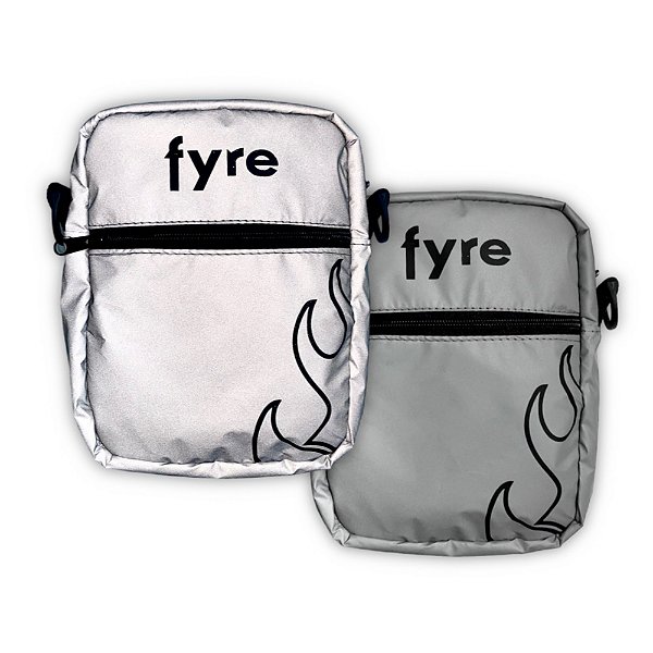 BAG FYRE REFLETIVA