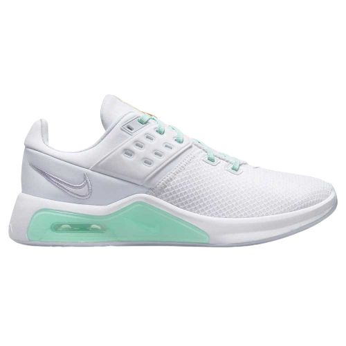 Tênis Feminino Nike Air Max Bella Branco - CW3398
