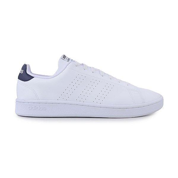 Tênis Masculino Adidas Advantage Branco - GZ5299