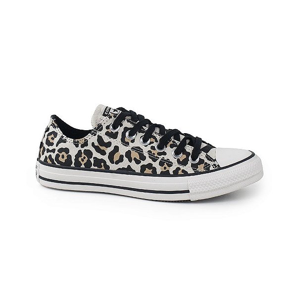 Tênis Converse All Star Feminino Chuck Taylor Estrelas