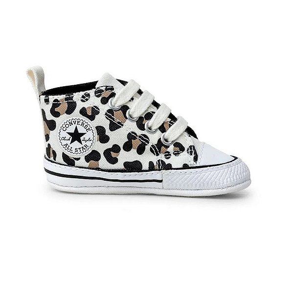 Tênis Infantil Converse All Star - Compre Online