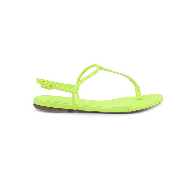 Sandália Feminina Santa Lolla Lima- 0362.2372.01A2.00A2