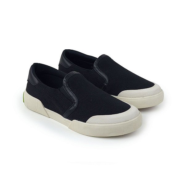 Tênis Feminino Santa Lolla Casual Preto - 050C.3224.02FE