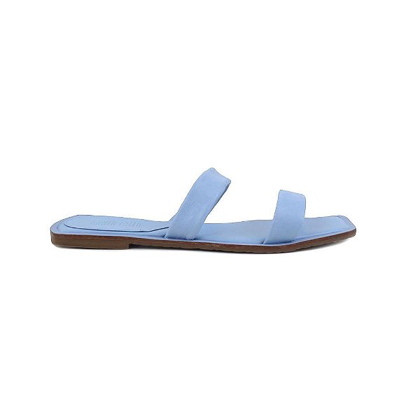 Chinelo Feminino Santa Lolla Nuvem - 0549