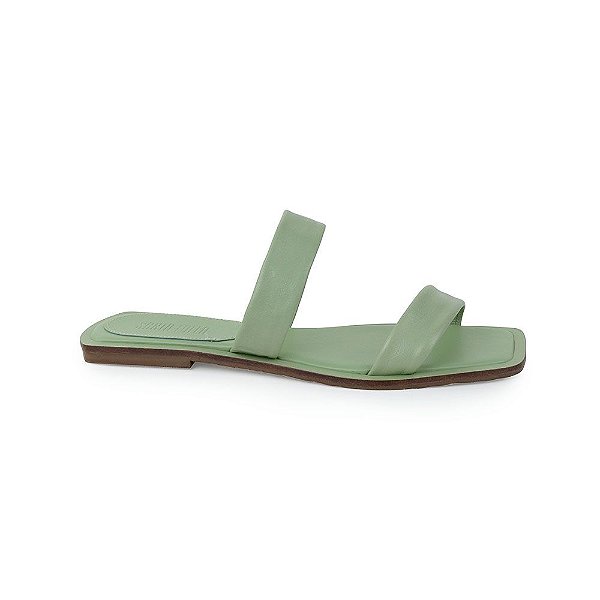 Chinelo Feminino Santa Lolla Jade 0549.34A9.02E7