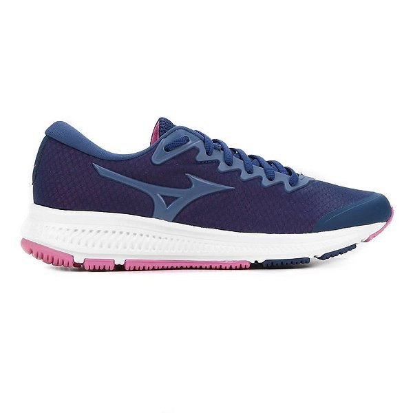Tênis Feminino Mizuno Furious Azul - 0134