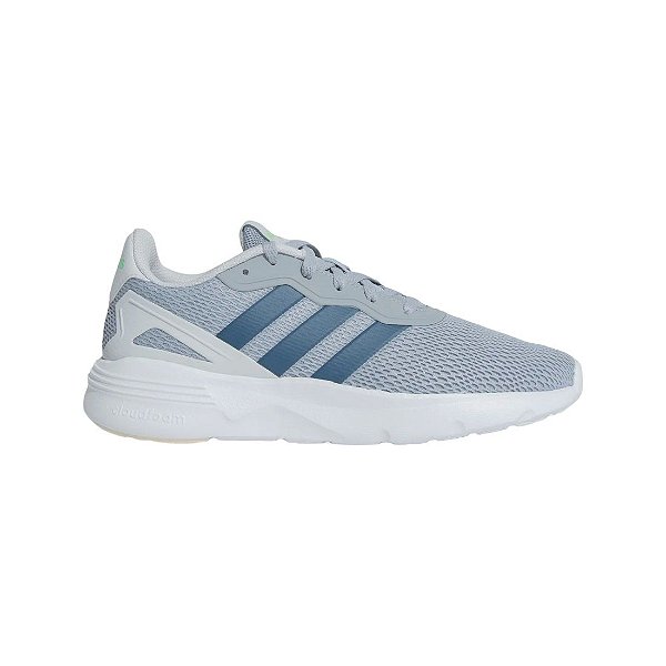 Tênis Masculino Adidas Nebzed Cinza - GW6558