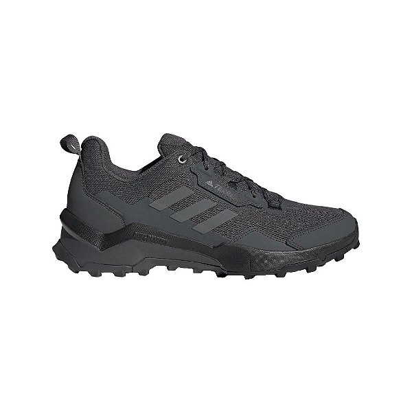 Tênis Masculino Adidas Terrex AX4 Cinza - GY8321