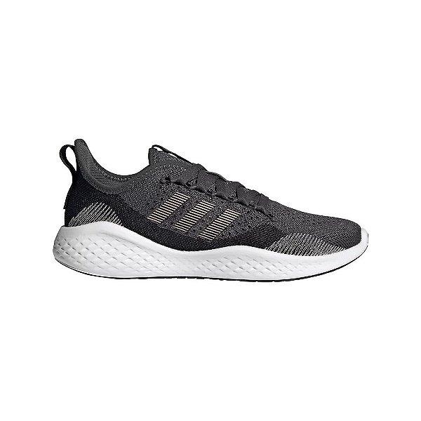 Tênis Feminino Adidas Fluidflow 2.0 Cinza - FZ1977