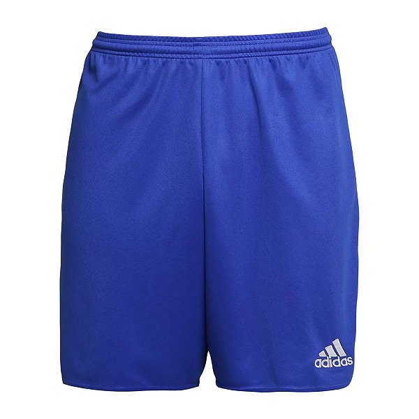 Shorts Masculino Adidas Parma Azul - BH6913