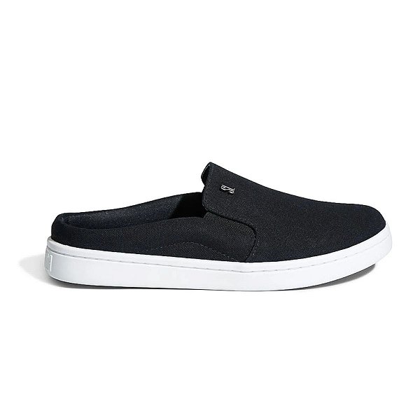 Tênis Feminino Santa Lolla Mule Deserto Preto - 01AC